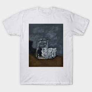 Still-life Reflections T-Shirt